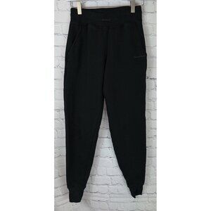 OUTDOOR VOICES Womens’ Black Jogger Sweatpants Size XS